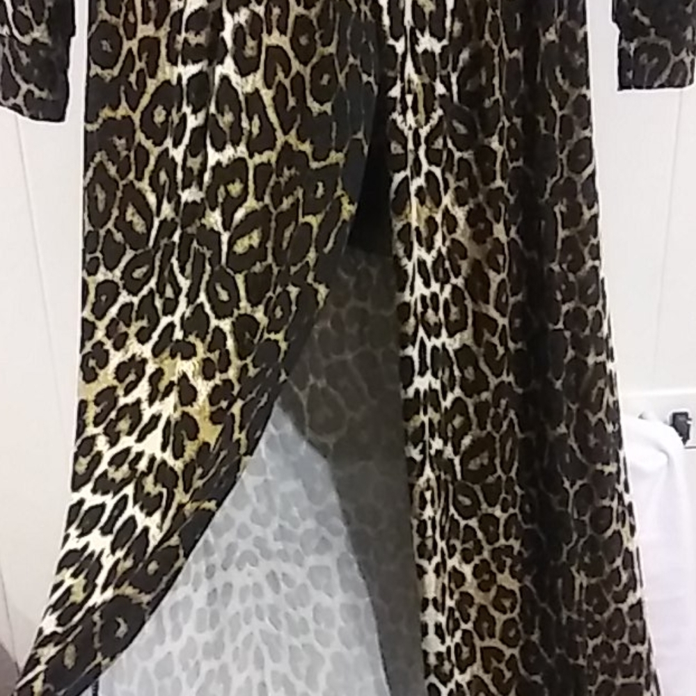 Maxi Dress - Picture 2 of 3